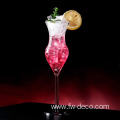 new design naked women cocktail glasses